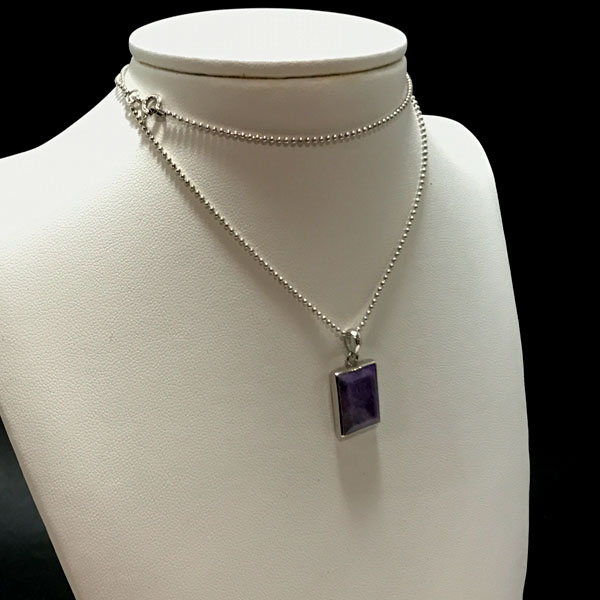 スギライト(Sugilite)アクセサリー