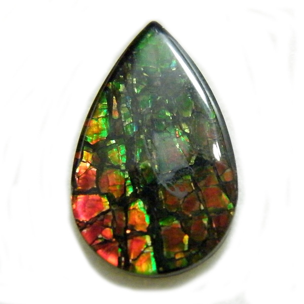 アンモライト(Ammolite) 天然石ルース限定品