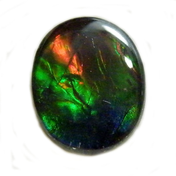 アンモライト(Ammolite) 天然石ルース限定品