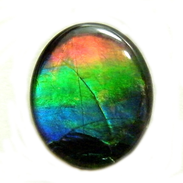 アンモライト(Ammolite) 天然石ルース限定品