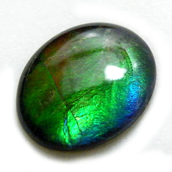 アンモライト(Ammolite) 天然石ルース限定品