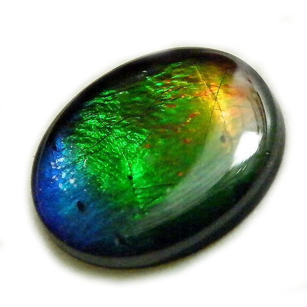アンモライト(Ammolite) 天然石ルース限定品