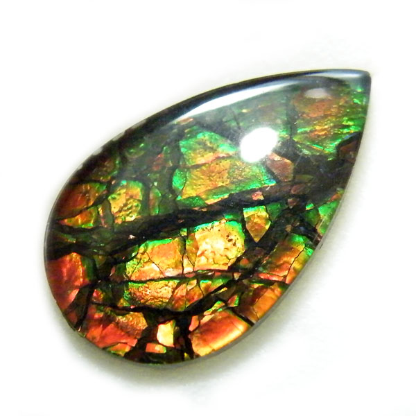 アンモライト(Ammolite) 天然石ルース限定品