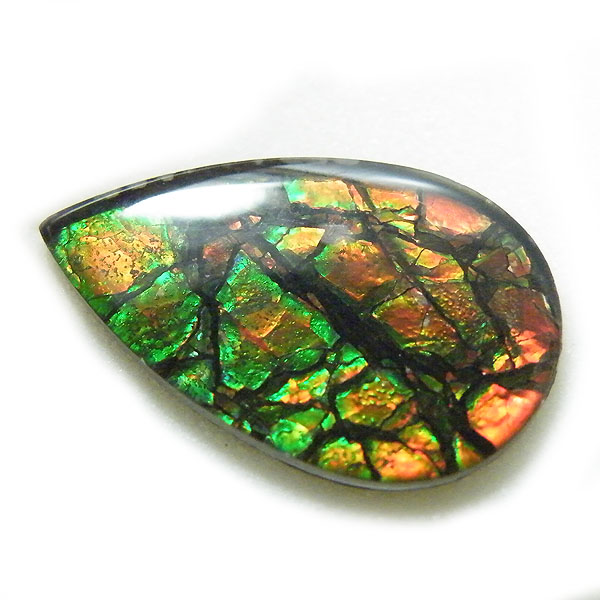 アンモライト(Ammolite) 天然石ルース限定品