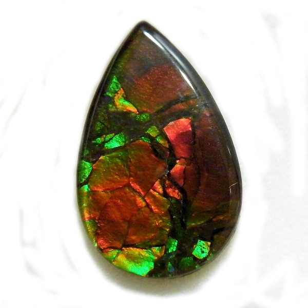 アンモライト(Ammolite) 天然石ルース限定品
