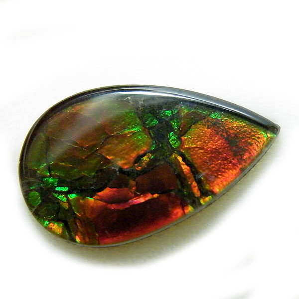 アンモライト(Ammolite) 天然石ルース限定品