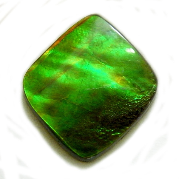 アンモライト(Ammolite) 天然石ルース限定品