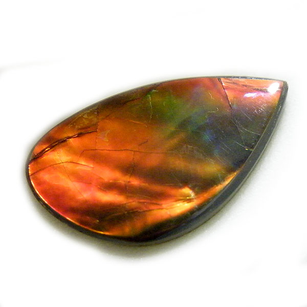 アンモライト(Ammolite) 天然石ルース限定品
