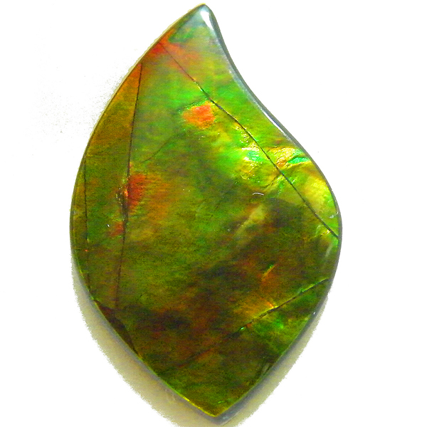 アンモライト(Ammolite) 天然石ルース限定品