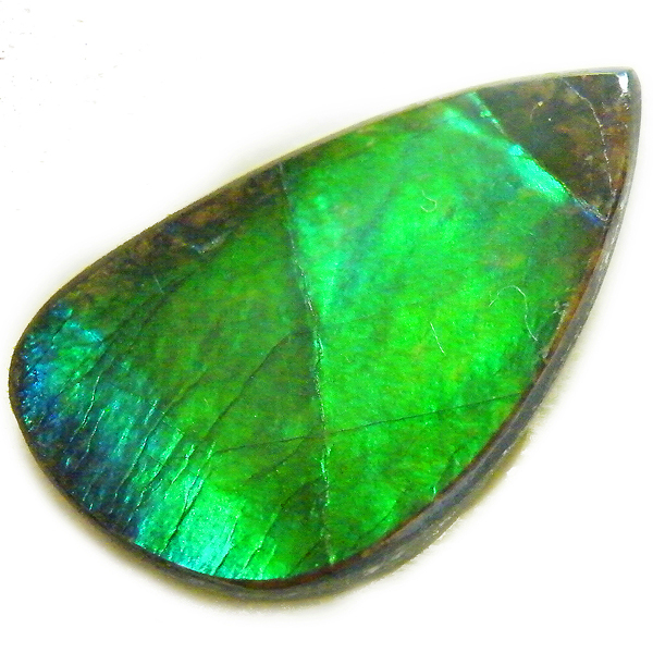 アンモライト(Ammolite) 天然石ルース限定品