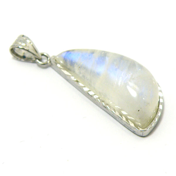 レインボームーンストーン(Rainbow Moonstone)/SV925アクセサリー
