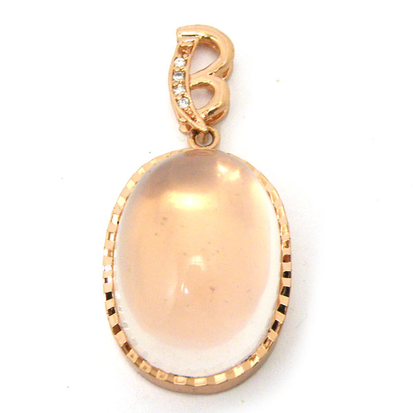 カルサイト(Calcite)/合金アクセサリー
