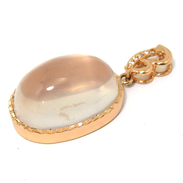 カルサイト(Calcite)/合金アクセサリー