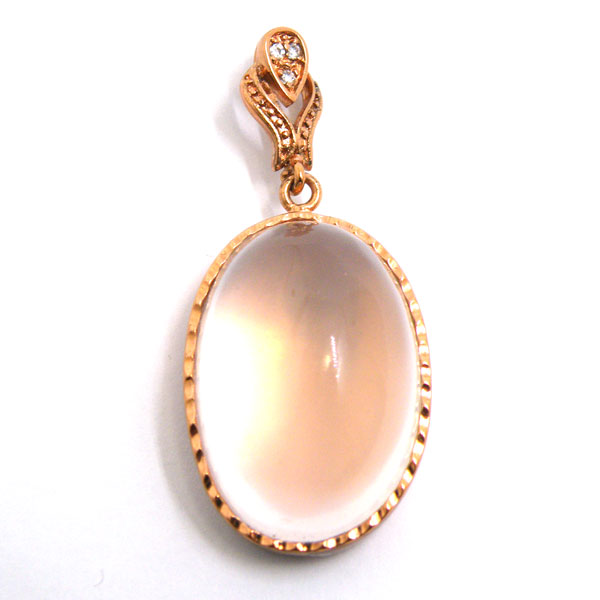 カルサイト(Calcite)/合金アクセサリー