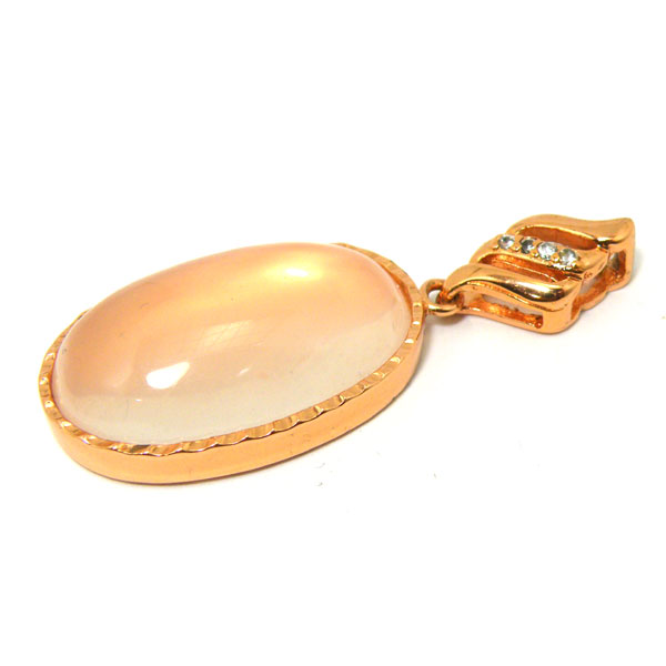 カルサイト(Calcite)/合金アクセサリー