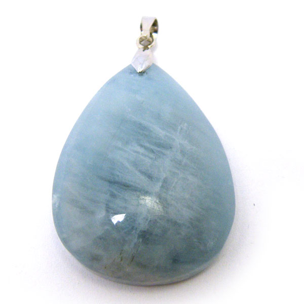アクアマリン(Aquamarine)/合金アクセサリー