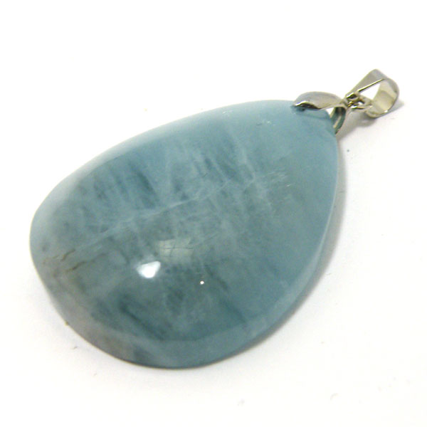 アクアマリン(Aquamarine)/合金アクセサリー