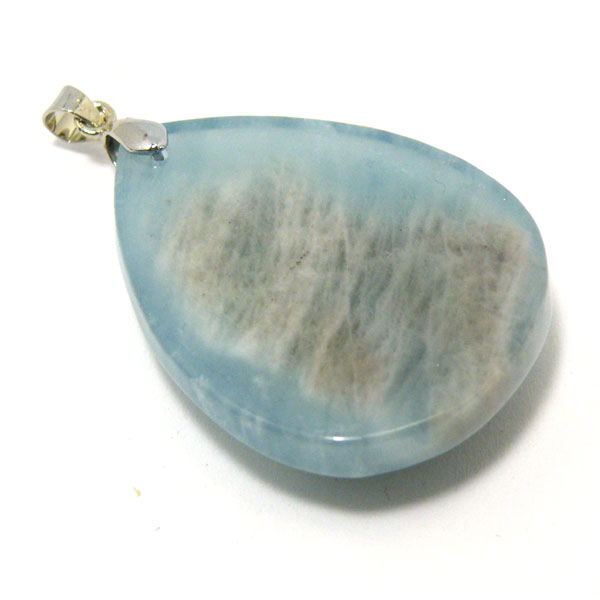 アクアマリン(Aquamarine)/合金アクセサリー