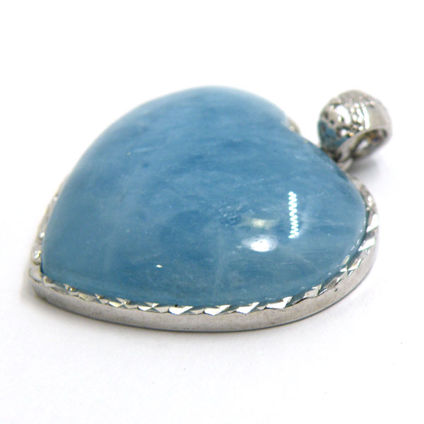 アクアマリン(Aquamarine)/合金アクセサリー