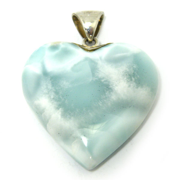 ラリマー(Larimar)/合金アクセサリー
