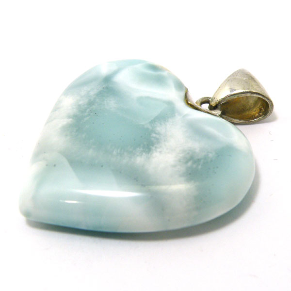 ラリマー(Larimar)/合金アクセサリー