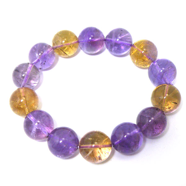 アメトリン(Ametrine)アクセサリー