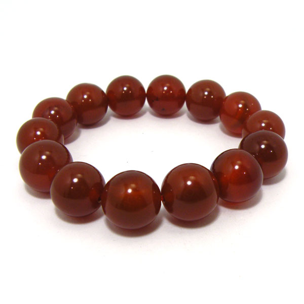 カーネリアン(Carnelian)アクセサリー