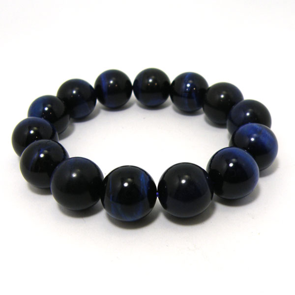 ブルータイガーアイ(Blue Tiger eye)アクセサリー