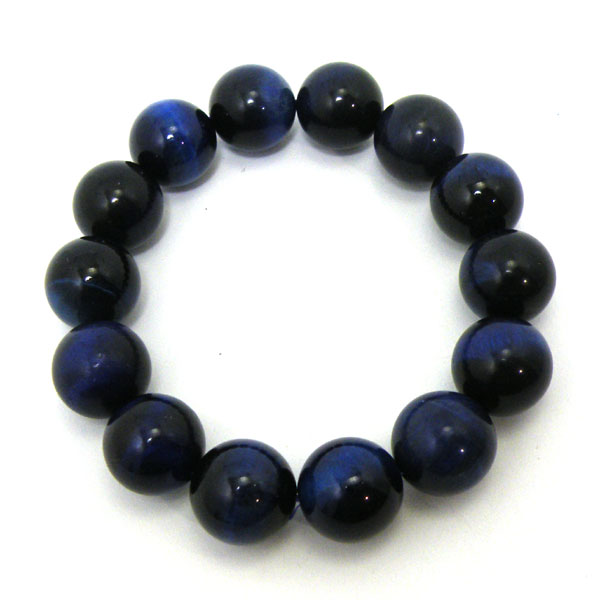 ブルータイガーアイ(Blue Tiger eye)アクセサリー