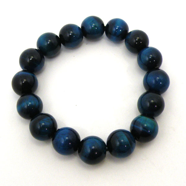 ブルータイガーアイ(Blue Tiger eye)アクセサリー