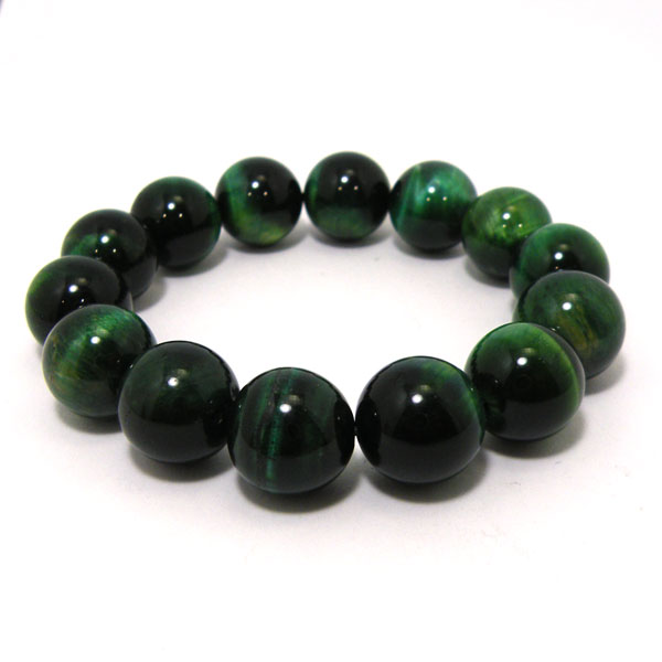 グリーンタイガーアイ(Green Tiger eye)アクセサリー