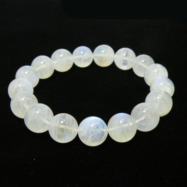 レインボームーンストーン(Rainbow Moonstone)アクセサリー