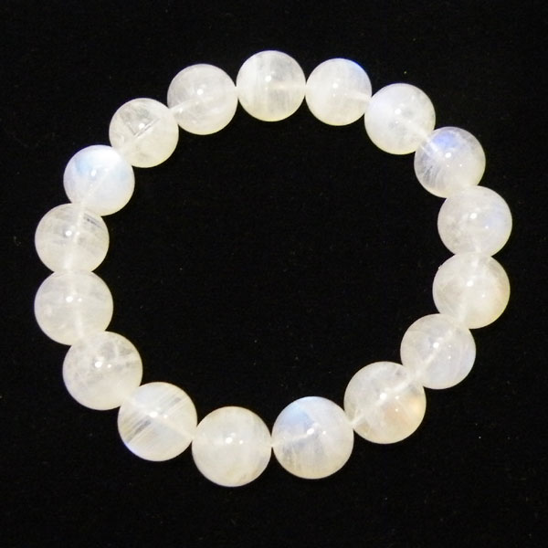 レインボームーンストーン(Rainbow Moonstone)アクセサリー