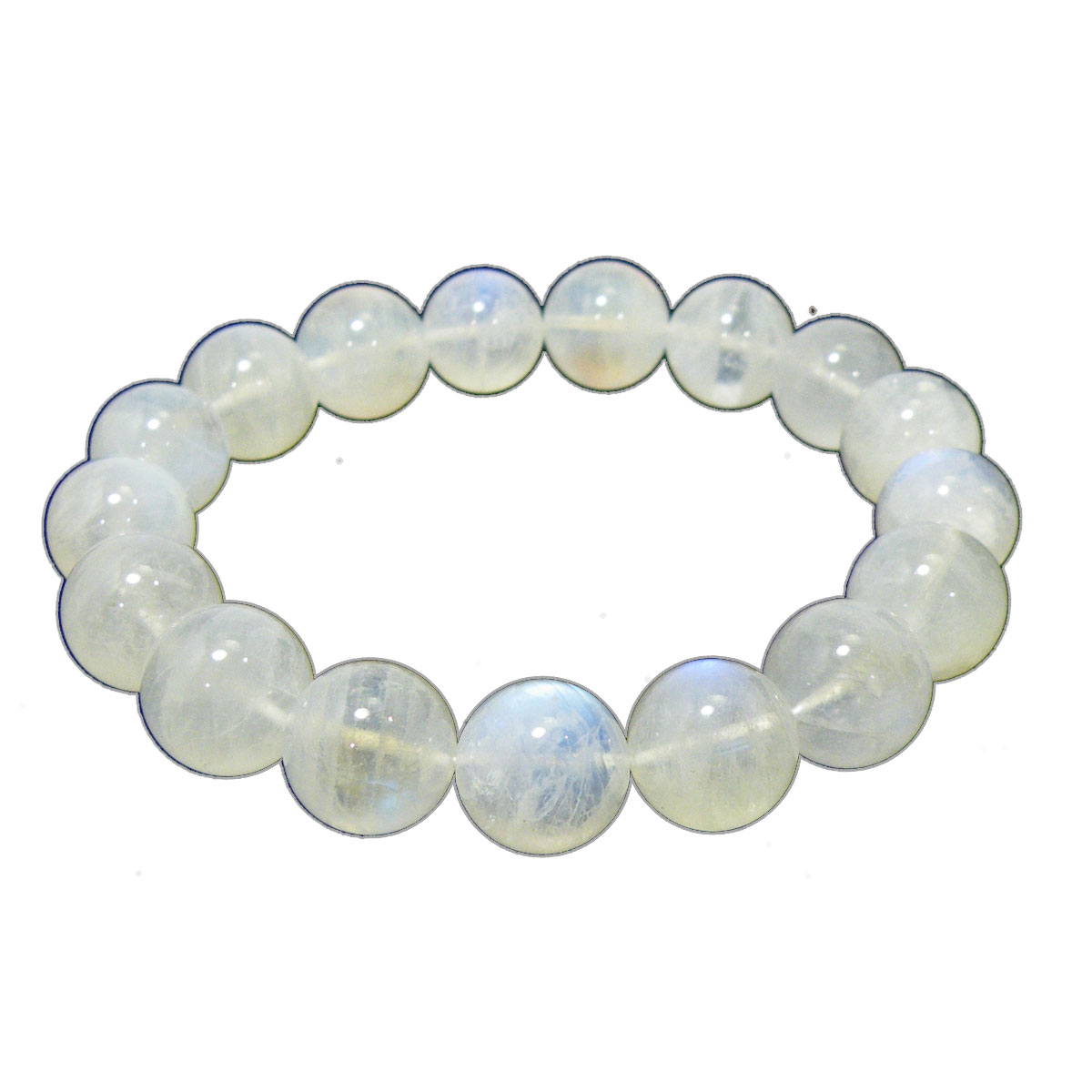 レインボームーンストーン(Rainbow Moonstone)アクセサリー