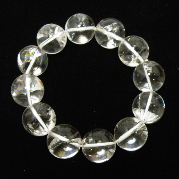 クォーツ水晶(Quartz)アクセサリー