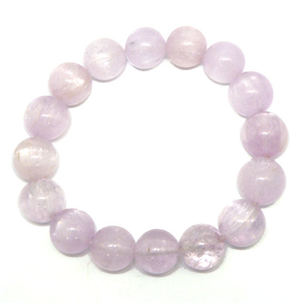 クンツァイト(Kunzite)アクセサリー
