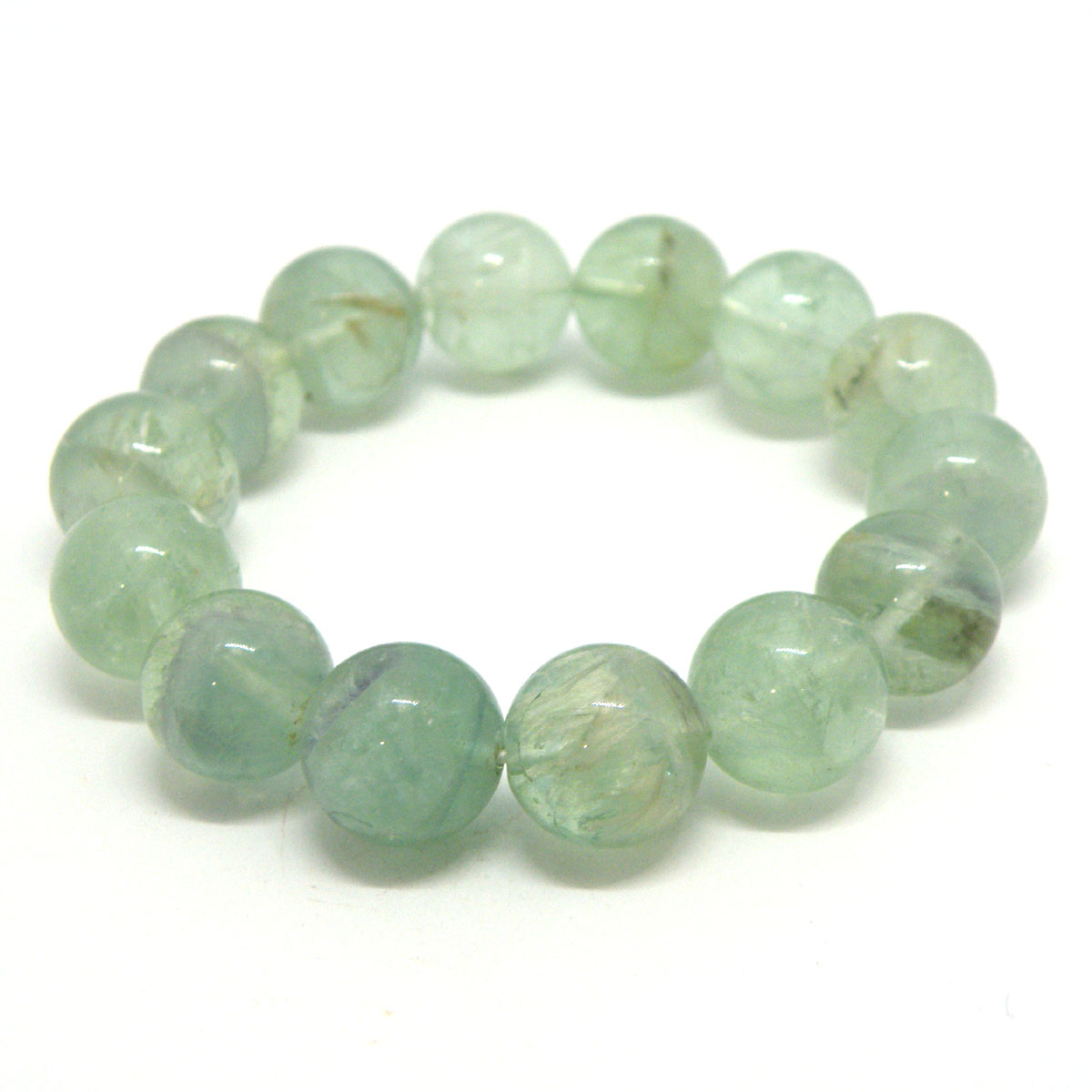 フローライト(Fluorite)アクセサリー