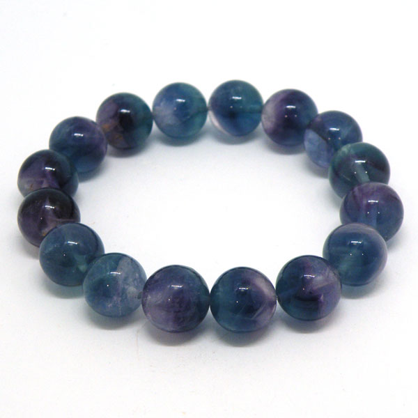 フローライト(Fluorite)アクセサリー