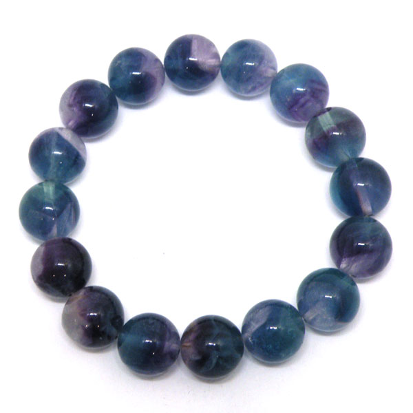 フローライト(Fluorite)アクセサリー