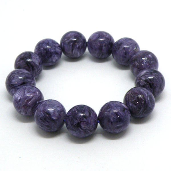 チャロアイト(Charoite)アクセサリー