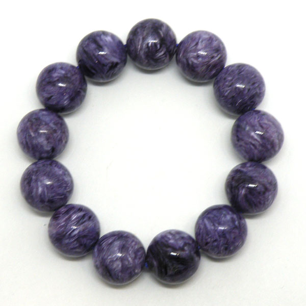 チャロアイト(Charoite)アクセサリー