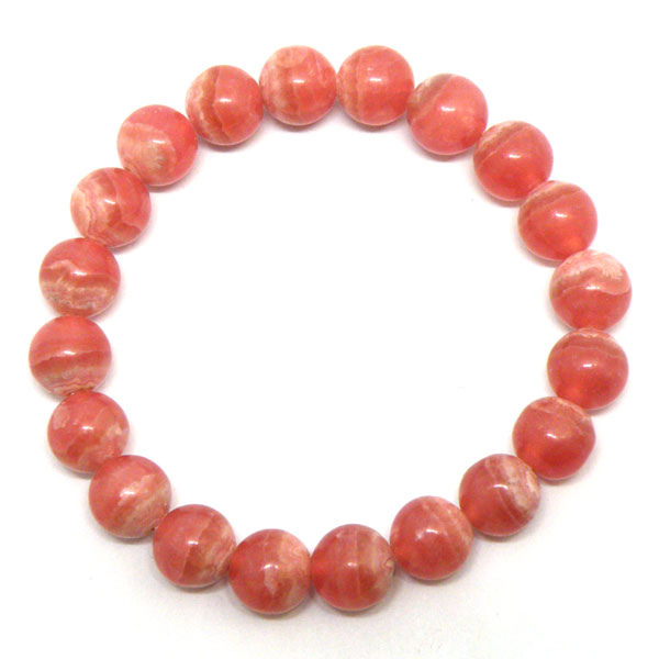 ロードクロサイト/インカローズ(Rhodochrosite)アクセサリー