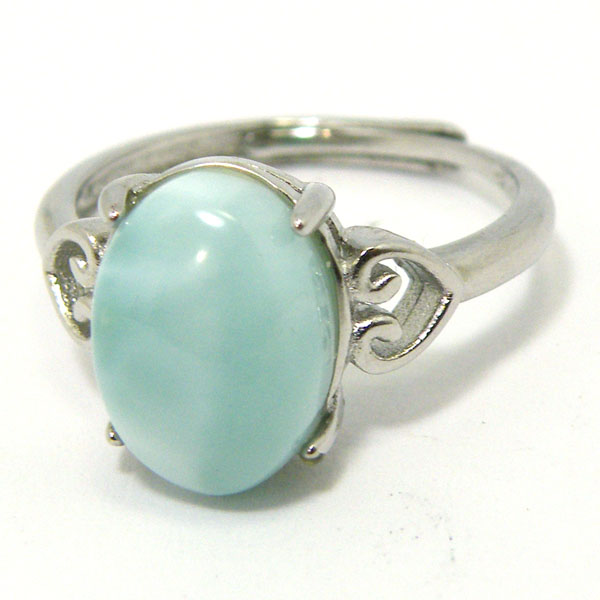 ラリマー(Larimar)アクセサリー