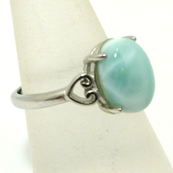 ラリマー(Larimar)アクセサリー