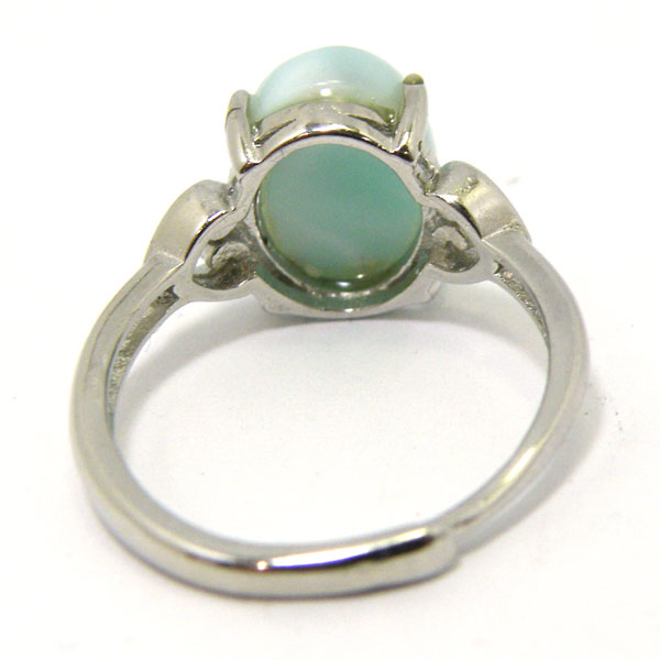 ラリマー(Larimar)アクセサリー