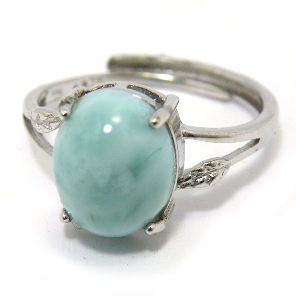 ラリマー(Larimar)アクセサリー