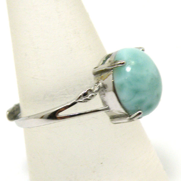 ラリマー(Larimar)アクセサリー