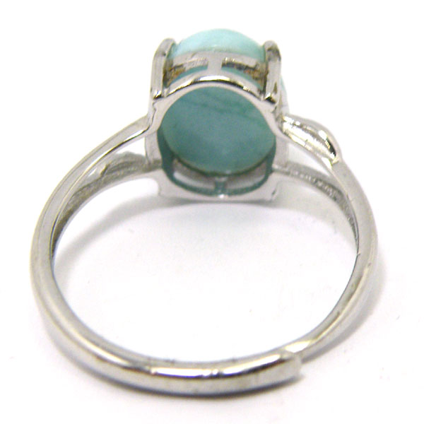ラリマー(Larimar)アクセサリー