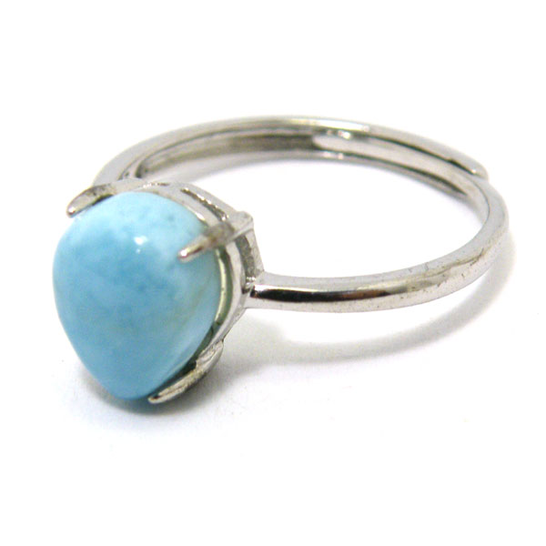ラリマー(Larimar)アクセサリー
