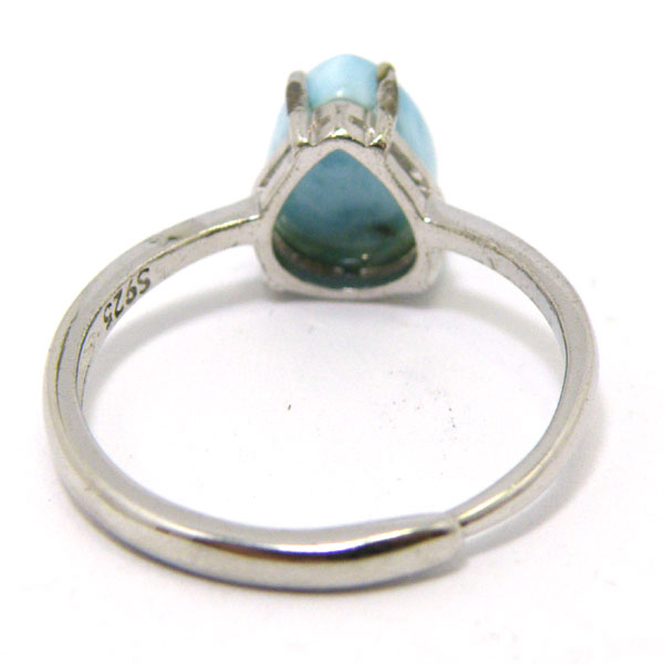 ラリマー(Larimar)アクセサリー